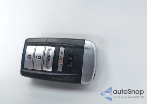 2020 Acura Ilx Premium A-Spec Packages/Technology A-Spec Packages z USA, uszkodzony, nr VIN 19UDE2F83LA012025